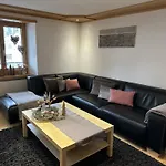 Apartment Bergfreude By Interhome *