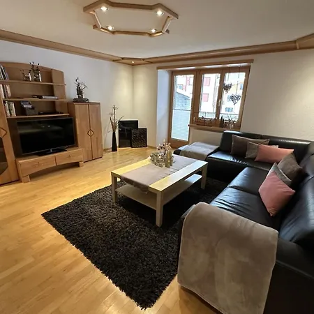 Bergfreude By Interhome Apartment *