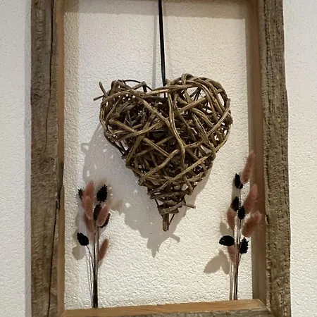 Bergfreude By Interhome Apartamento Saas-Grund