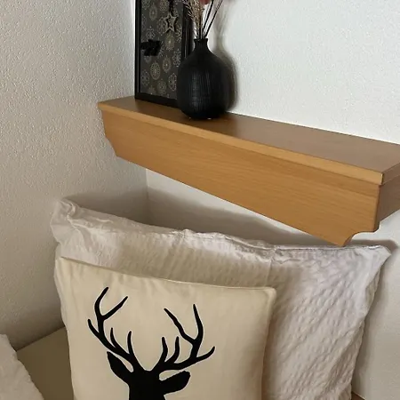 Bergfreude By Interhome Apartment *