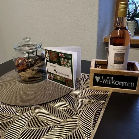 Apartamento Bergfreude By Interhome *