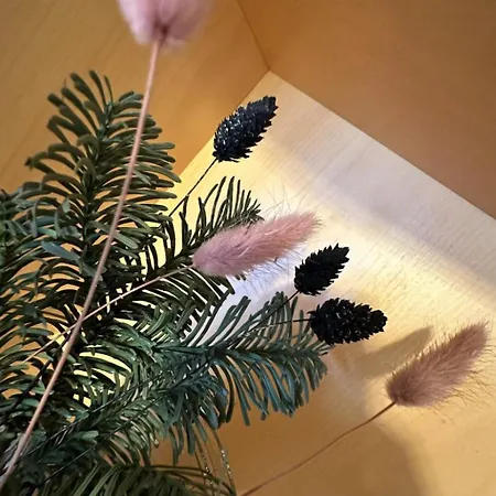 Bergfreude By Interhome *