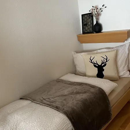 Bergfreude By Interhome Saas-Grund