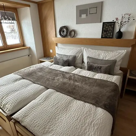 Bergfreude By Interhome Apartment