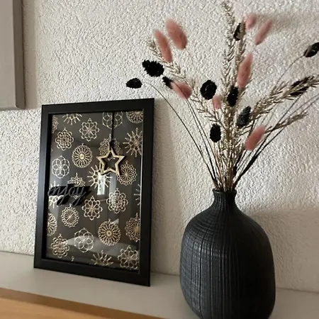 Apartamento Bergfreude By Interhome