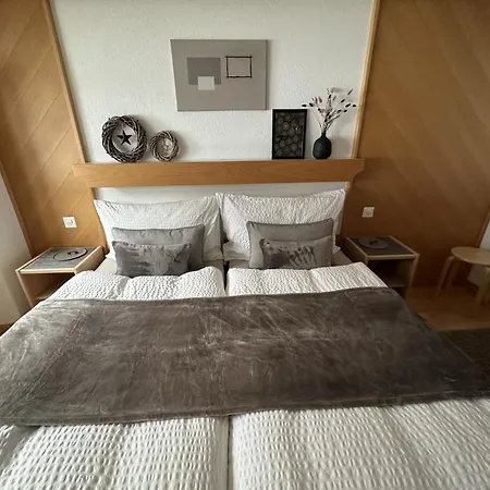 Bergfreude By Interhome Apartamento *