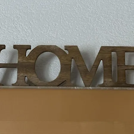 Daire Bergfreude By Interhome *