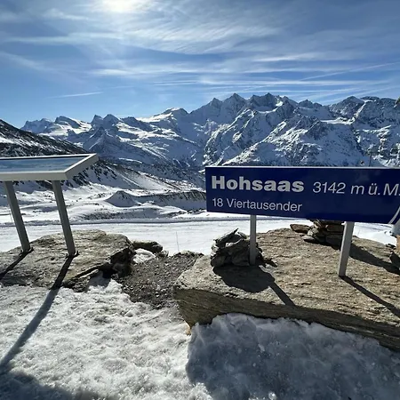 Bergfreude By Interhome Daire *