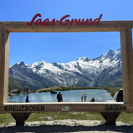 Bergfreude By Interhome