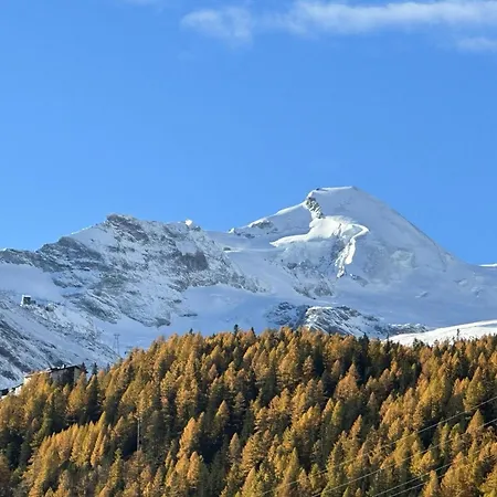 Bergfreude By Interhome Daire