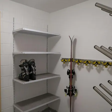 Bergfreude By Interhome * Saas-Grund