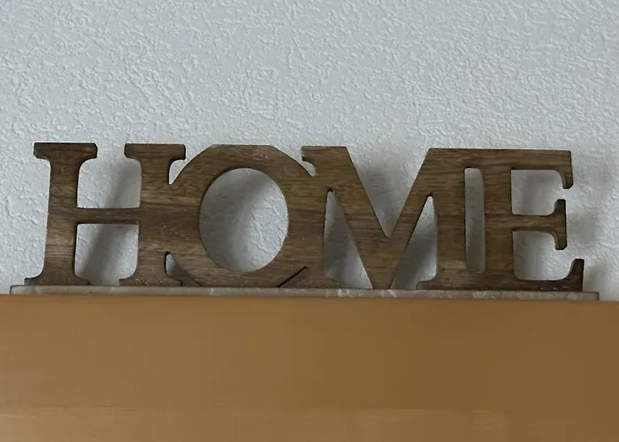 Daire Bergfreude By Interhome *