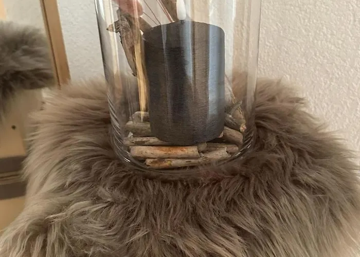 Daire Bergfreude By Interhome Saas-Grund