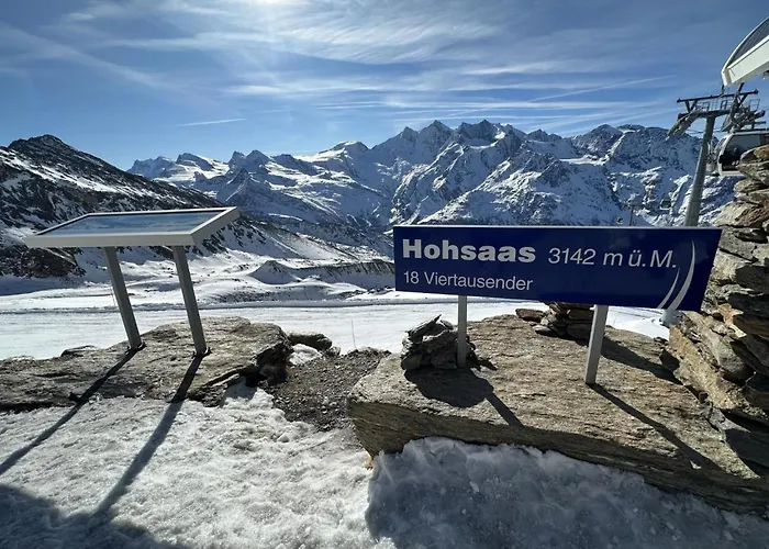 Bergfreude By Interhome Daire *