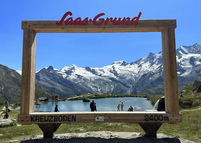 Bergfreude By Interhome