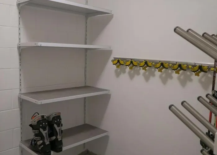 Bergfreude By Interhome Saas-Grund