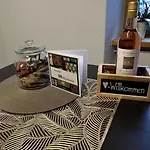 Appartement Bergfreude By Interhome *