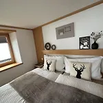 Bergfreude By Interhome Appartement *