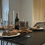 Appartement Bergfreude By Interhome *