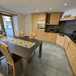 Appartement Bergfreude By Interhome Saas-Grund