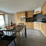 Appartement Bergfreude By Interhome Saas-Grund