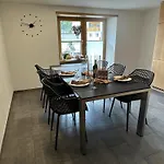 Bergfreude By Interhome Saas-Grund